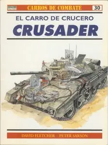 El Carro de Crucero Crusader