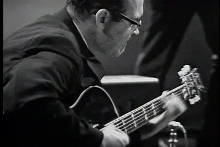 Various Artists - Legends of Jazz Guitar Vol.3 (2002) [Repost]