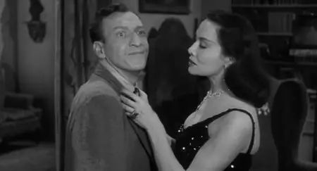 The Bowery Boys Meet the Monsters (1954)