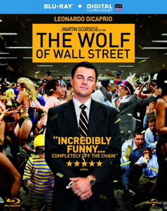 The Wolf of Wall Street (2013)