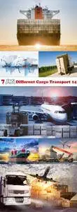 Photos - Different Cargo Transport 14