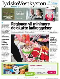 JydskeVestkysten Haderslev – 10. februar 2020