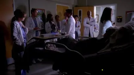 Grey's Anatomy S05E03