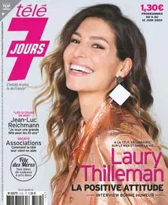 Télé 7 Jours - 06 juin 2020