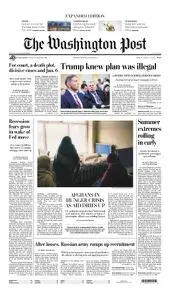 The Washington Post - June 17, 2022