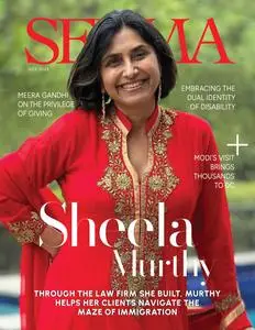 Seema Magazine – July 2023