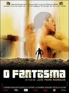 O Fantasma / Phantom (2000)
