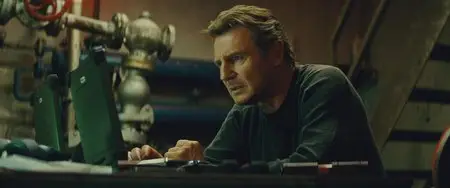 Taken 3 [Extended Cut] / Заложница 3 (2014)