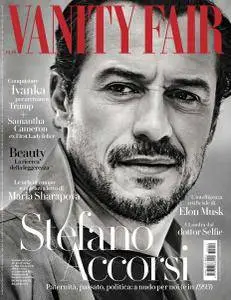 Vanity Fair Italia N.19 - 17 Maggio 2017