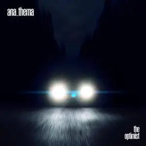 Anathema - The Optimist (2017) [BD-Audio Rip 24-bit-96 kHz / FLAC 2.0 & 5.1]
