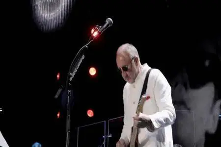 The Who - Quadrophenia: Live in London (2014) Repost