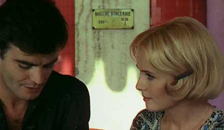 Agnès Varda-Le Bonheur (1965)