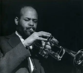 Dizzy Reece - Mosaic Select 11 (2004) {3CD Box Set, Mosaic MS-011 rec 1958-1960}