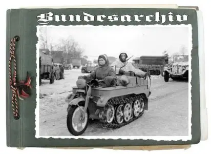 Photos from the German Federal Archive part 75
