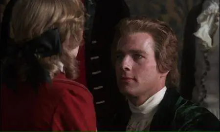 Barry Lyndon (1975) [Remastered]