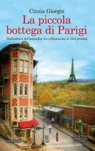 Cinzia Giorgio - La piccola bottega di Parigi