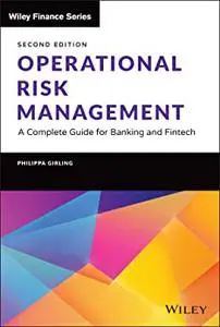 Operational Risk Management: A Complete Guide for Banking and Fintech