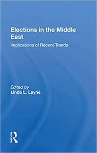 Elections in the Middle East: Implications of Recent Trends