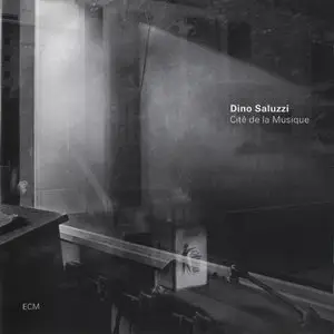 Dino Saluzzi - Cite de la Musique (1997)