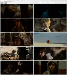 Where The Wild Things Are (2009)