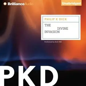 The Divine Invasion (Audiobook)