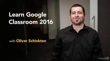 Learn Google Classroom 2016