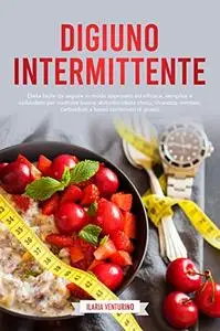 Digiuno Intermittente