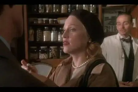 Body of Evidence (1993)