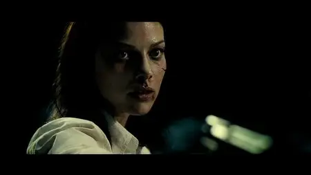 Hostel: Part II (2007)