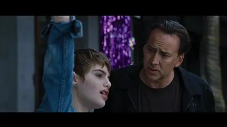 Stolen (2012)