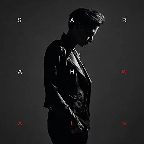 Sarah Walk - Little Black Book (2017)