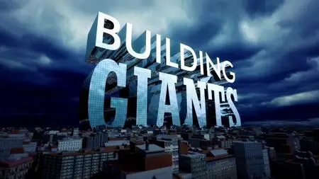 Sci Ch - Building Giants Series 3 Part 2: Rise of the Monster Bridge (2019)
