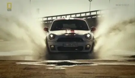 Megafactories The Mini Coupe