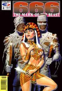 666-The Mark Of The Beast 004 (1991)