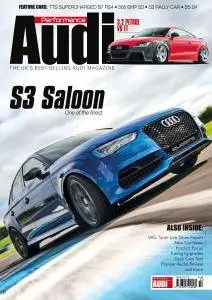 Performance Audi - Issue 32 2017