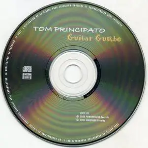 Tom Principato - Guitar Gumbo (2005)