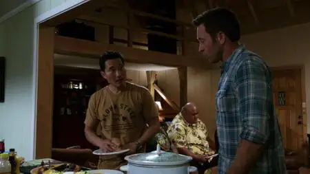 Hawaii Five-0 S06E10