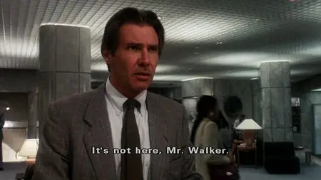 Frantic (1988)