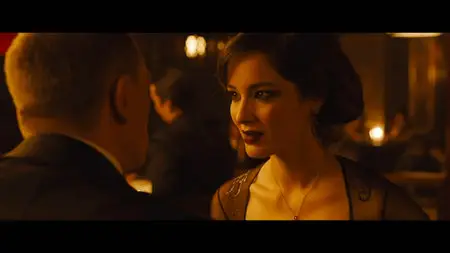 Skyfall (Release November 9, 2012) Trailer