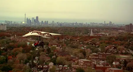 Fly Away Home / Летите домой (1996)