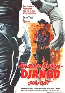  If You Want to Live... Shoot! (1968) 