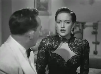 Road to Rio (1947)