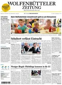 Wolfenbütteler Zeitung - 17. Juni 2019