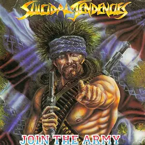 Suicidal Tendencies - Join The Army (1987)