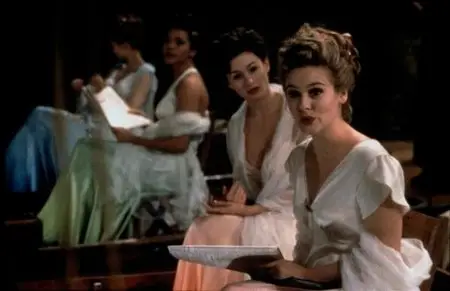 Peines d'amour perdues (2000)