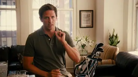 I Don't Know How She Does It (2011)