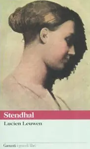 Lucien Leuwen - Stendhal
