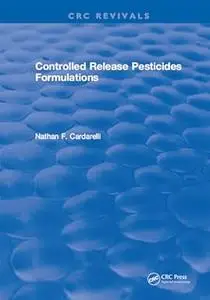 Controlled Rel Pesticides Formulations (Repost)