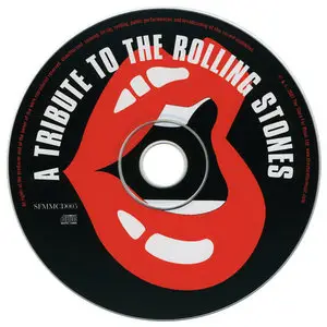 VA: A Tribute To The Rolling Stones (2007)
