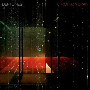 Deftones - Koi No Yokan (2012) / AvaxHome